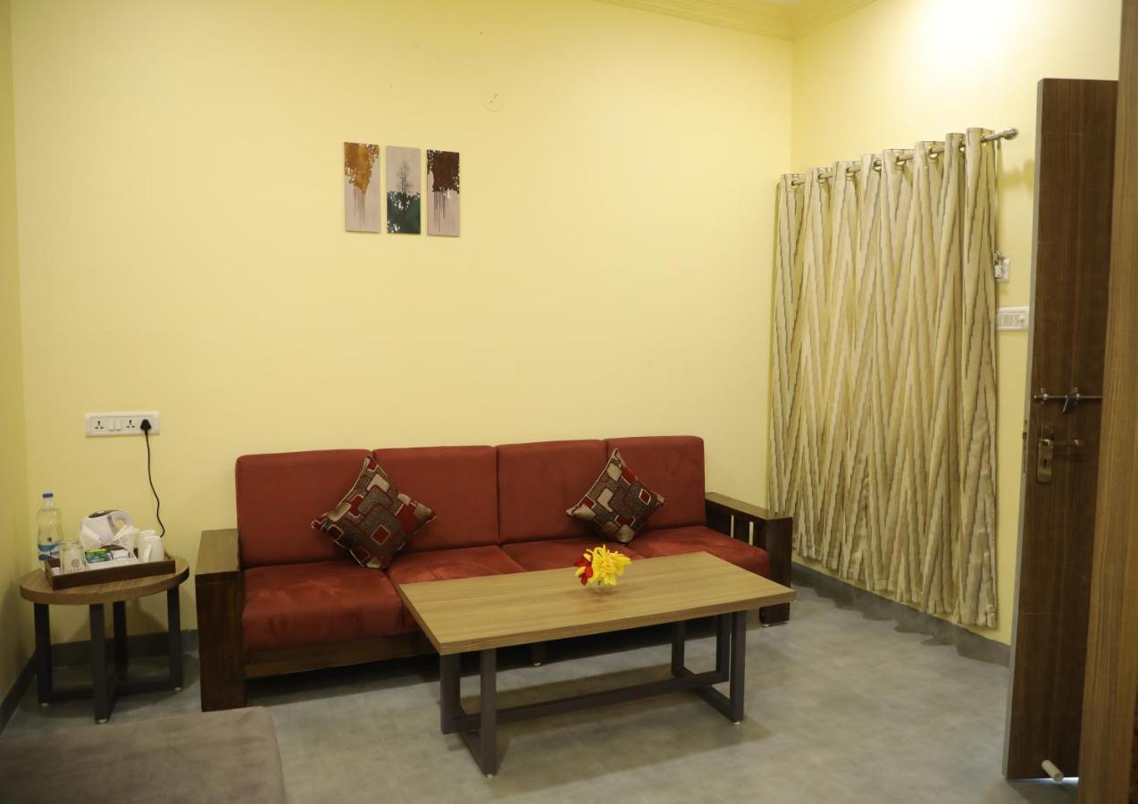 Jaidev Farms And Resort Chhindwāra Exterior foto